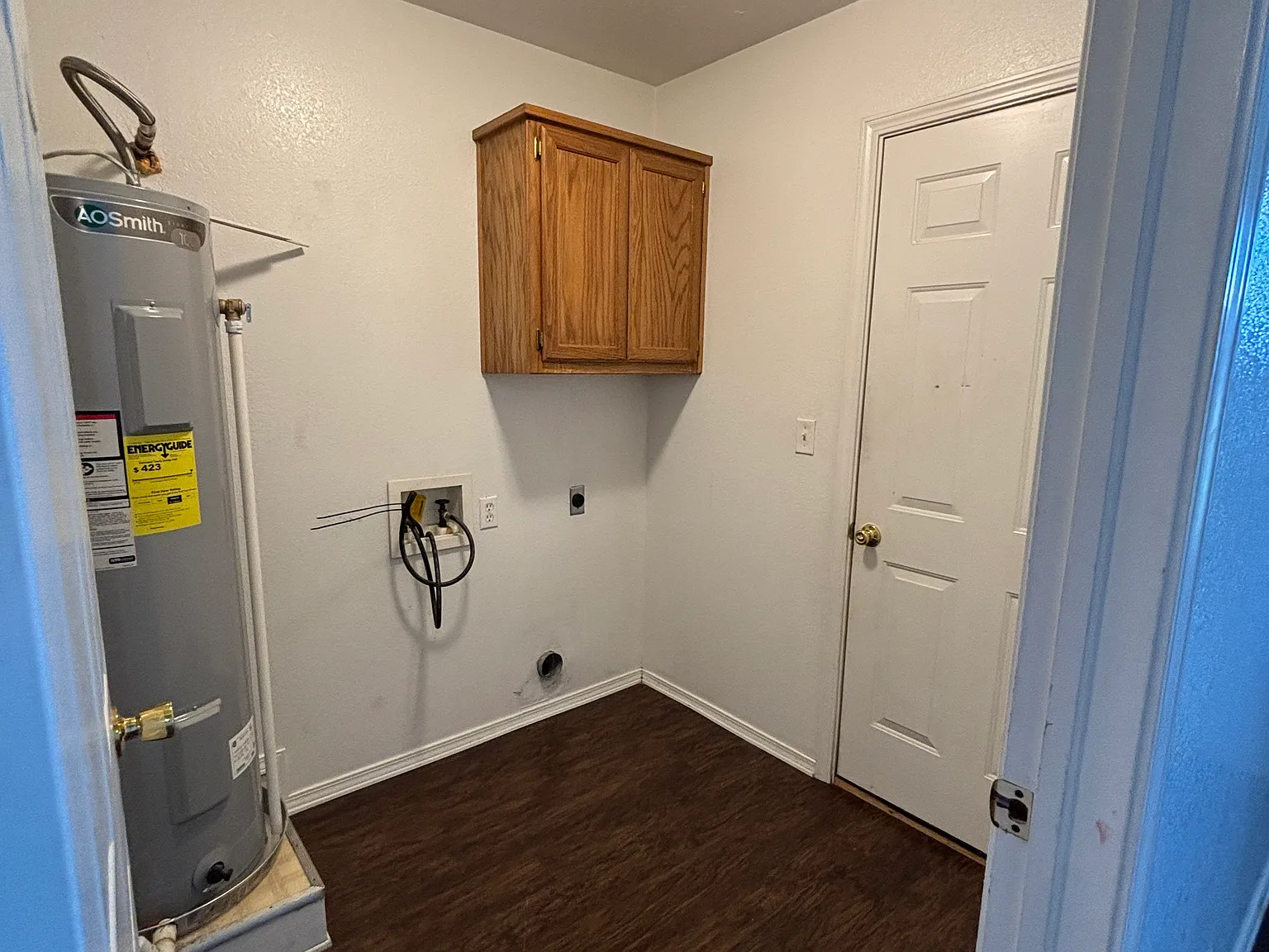 3 bed, 1250 sqft, $1,400 — Photo 4
