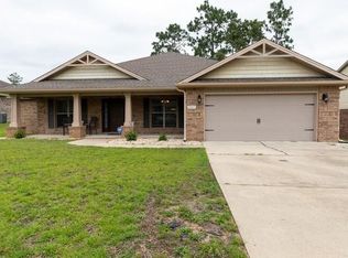 3003 Crown Creek Cir, Crestview, FL 32539