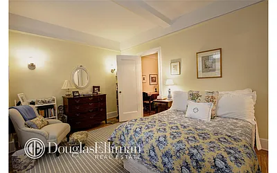 Rented by Douglas Elliman