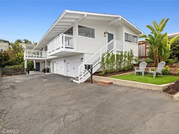 135 High Dr, Laguna Beach, CA 92651