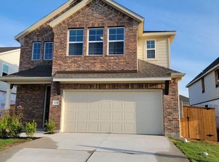 648 Windbrook Dr, Georgetown, TX 78628