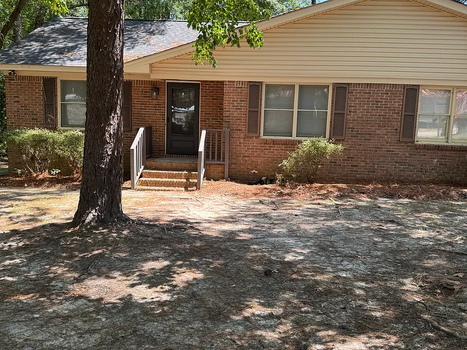 134 Rembert Martin Park #B