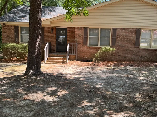 134 Rembert Martin Park #B, Columbia, SC 29210