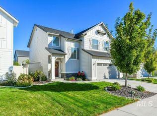 1486 W Malad Riv, Meridian, ID 83642