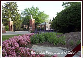 Desirable, Gated Community