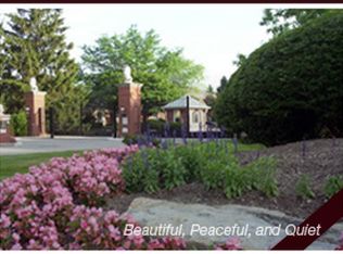 7316 Lions Head Dr APT C, Indianapolis, IN 46260