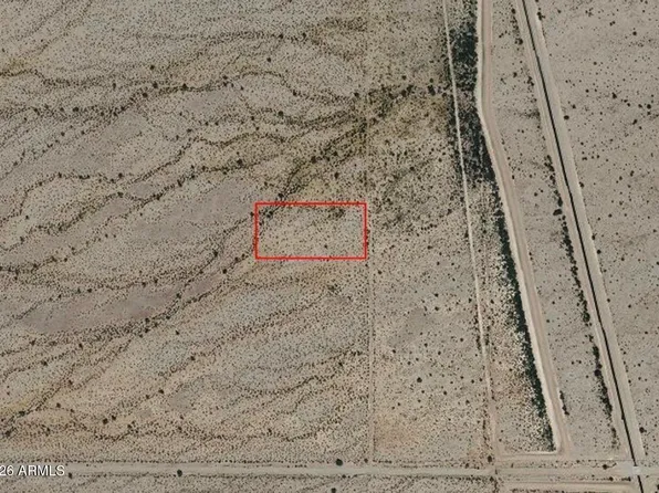 56366 W Centennial Road #-, Tonopah, AZ 85354