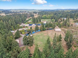 22396 S Parrot Creek Rd, Oregon City, OR 97045