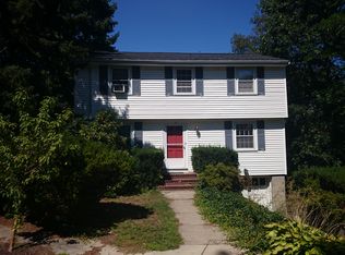39 Bowditch Rd, Jamaica Plain, MA 02130