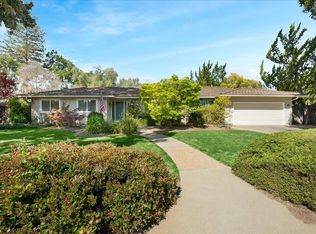 13987 Shadow Oaks Way, Saratoga, CA