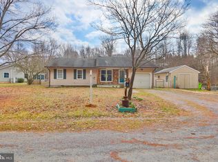 32013 Tuckahoe Ave, Cordova, MD 21625