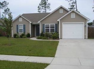 1173 Amber Pines Dr, Leland, NC 28451
