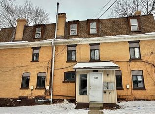 1907 Delaware Ave #5, Pittsburgh, PA