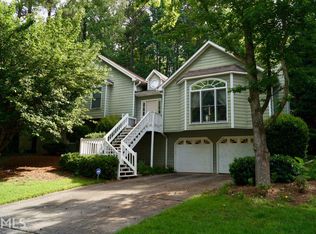 2371 Wilderness Way, Marietta, GA 30066