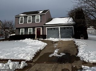 10 N Mars Dr, Sewell, NJ 08080