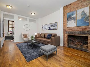 130 Allen St APT 4, New York, NY 10002