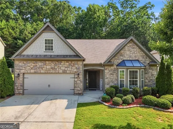 157 Red Fox Dr, Dallas, GA 30132