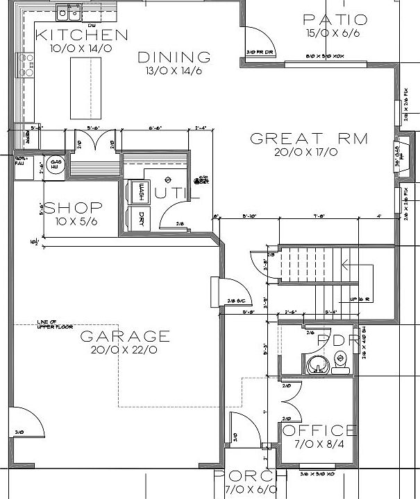2nd image of 8732 SE 33rd Ave