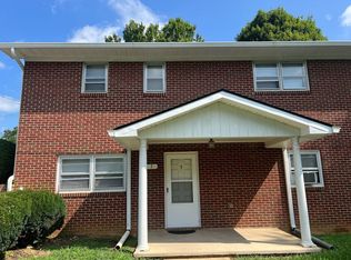 603 Carter Sells Rd #3, Johnson City, TN 37604