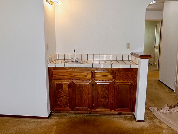 Wet Bar