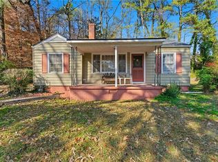 914 Edwin St NW, Atlanta, GA 30318