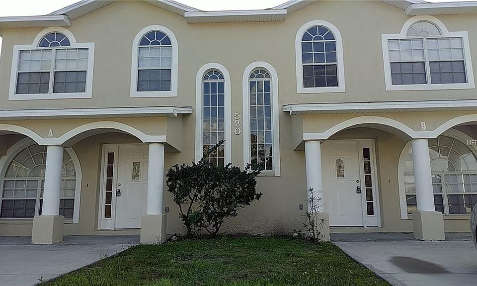 1st image of 520 Albatross Dr #A & B