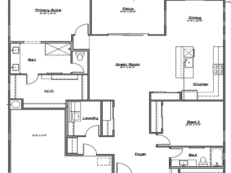 The Reserve at Westpark — Photo 41