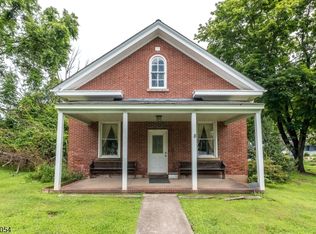 18 Church Rd, Milford, NJ 08848