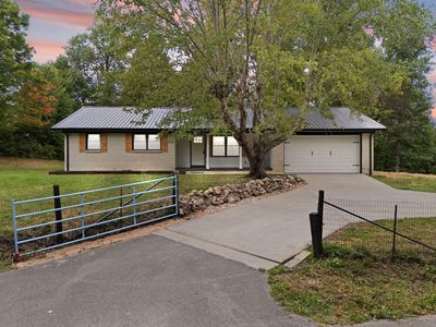 100 Jervis Rd, London, KY, 40741