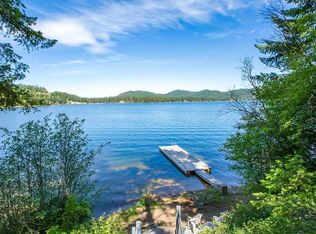 4011 Bayside Way, Loon Lake, WA 99148