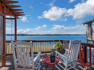 4805 Cushman Rd NE SPACE 63, Olympia, WA 98506