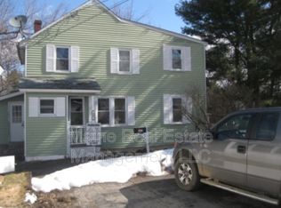 387 Buck St, Bangor, ME 04401