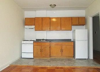 Rented by Keller Williams NYC