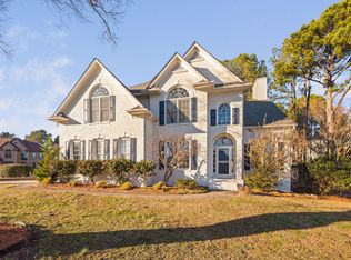 601 Walcott Way, Cary, NC 27519