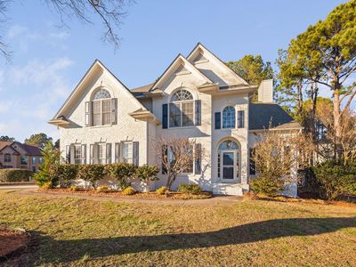 601 Walcott Way, Cary, NC, 27519