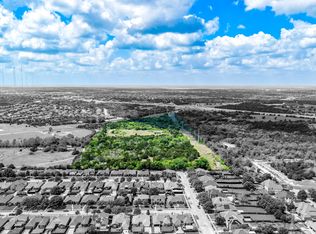 1199 E Pleasant Run Rd, Cedar Hill, TX 75104