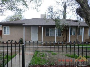 2704 Hawthorne Ave, Bakersfield, CA 93305