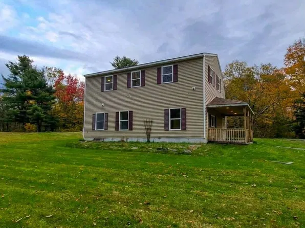 251 Green Valley Road, Stockton Springs, ME 04981