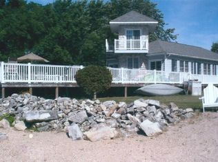 7340 E Bayshore Rd, Lakeside Marblehead, OH 43440