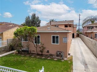 5166 McCallum Ave, South Gate, CA 90280