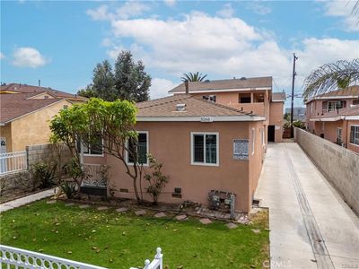 5166 McCallum Ave, South Gate, CA, 90280