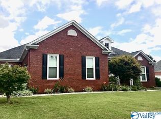 212 Pointe Verde Cir, Madison, AL 35758