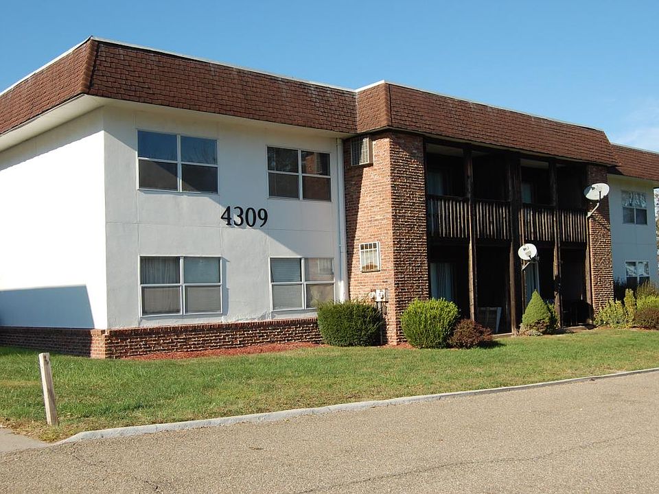 1st image of 4309 Earl Dr APT C4