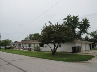 106 W 4th St, Woodward, IA 50276