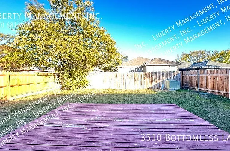 3510 Bottomless Lake — Photo 20