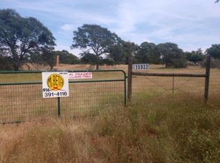 15932 Barney Rd, Plymouth, CA 95669