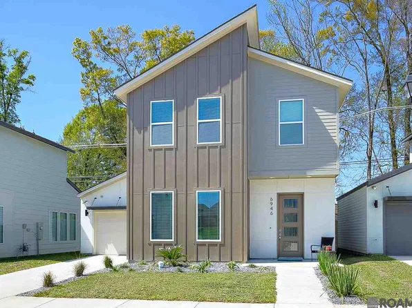6946 Kodiak Dr, Baton Rouge, LA 70810