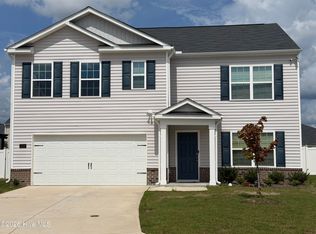 3108 March Ct, Greenville, NC 27834