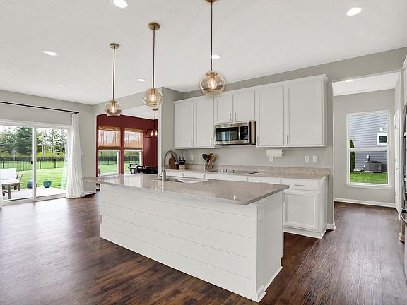 4th image of 5153 Timber Stream Ct