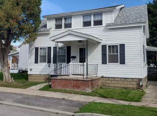 902 Caroline St, Ogdensburg, NY 13669